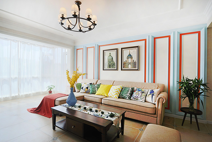 美式风格效果图1.JPG 美式风格效果图1.JPG