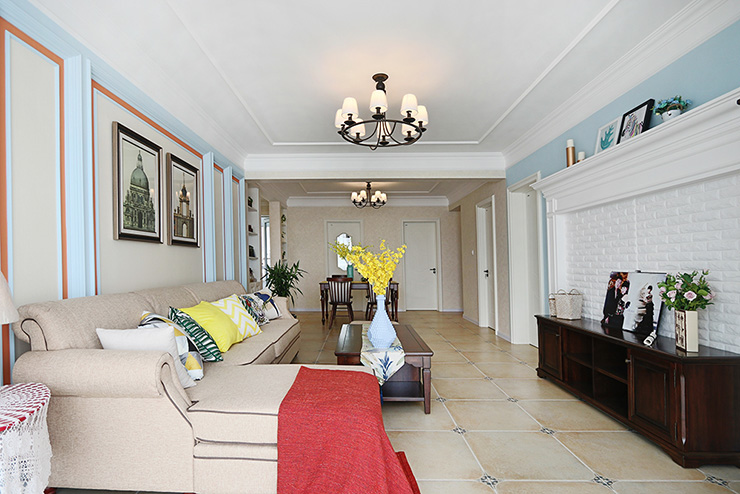 美式风格效果图3.JPG 美式风格效果图3.JPG