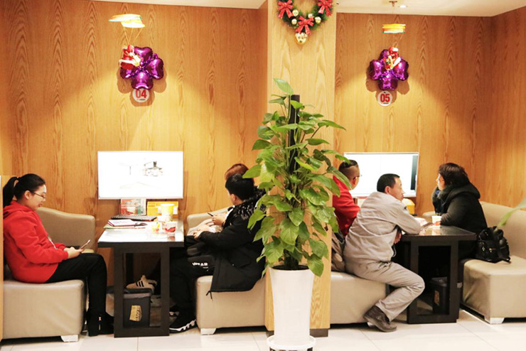 林凤装饰收官大促现场5.jpg 林凤装饰收官大促现场5.jpg