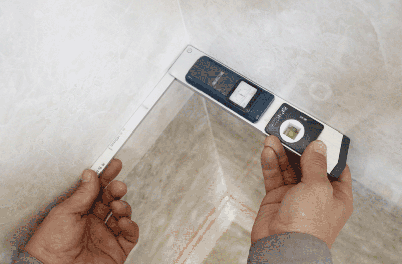 沈阳装修瓷砖铺贴如何验收 沈阳装修瓷砖铺贴如何验收