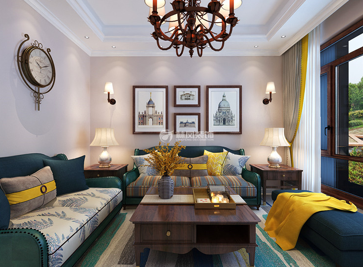 沈阳装修美式风格效果图 (8).png 沈阳装修美式风格效果图 (8).png