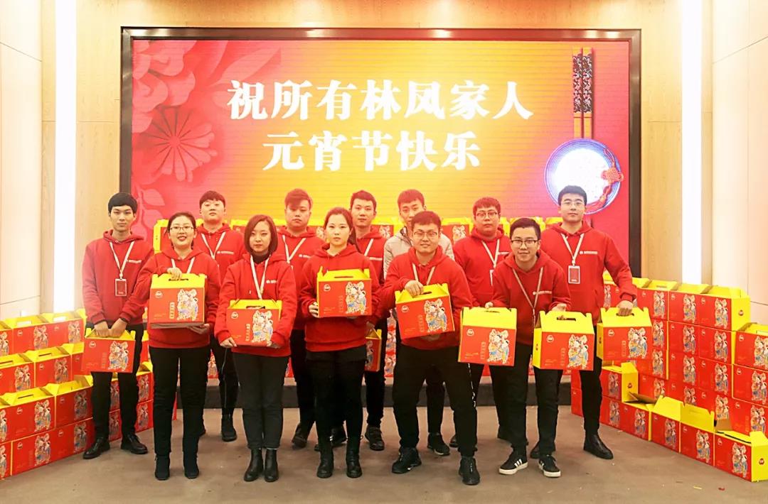 林凤装饰元宵节快乐 林凤装饰元宵节快乐