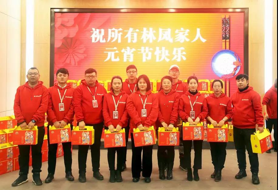 林凤装饰元宵节快乐 林凤装饰元宵节快乐