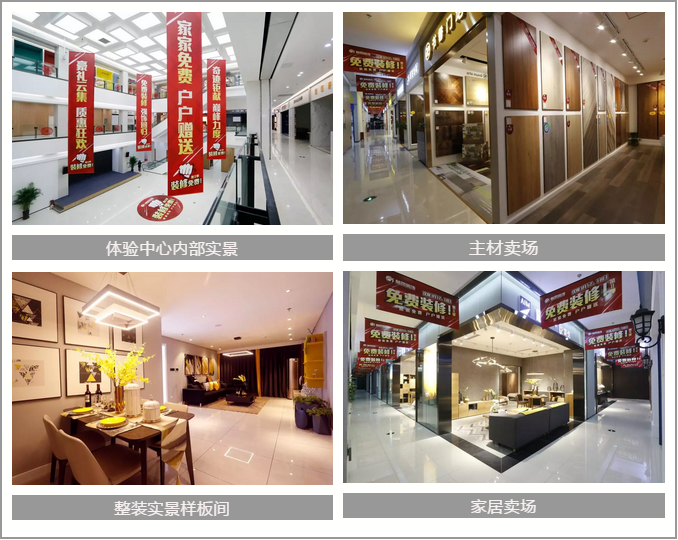 林凤装饰——全案整装模式缔造者 林凤装饰——全案整装模式缔造者