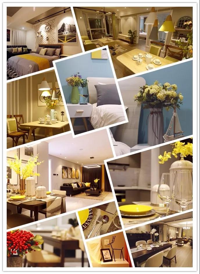 林峰装饰实景 林峰装饰实景