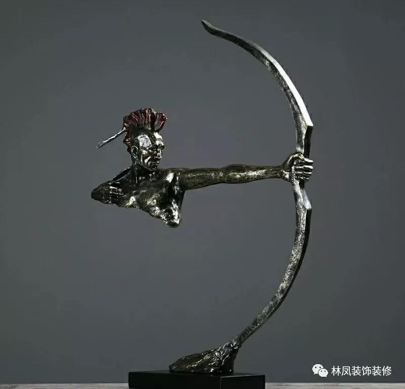 美式风格装修效果图 美式风格装修效果图