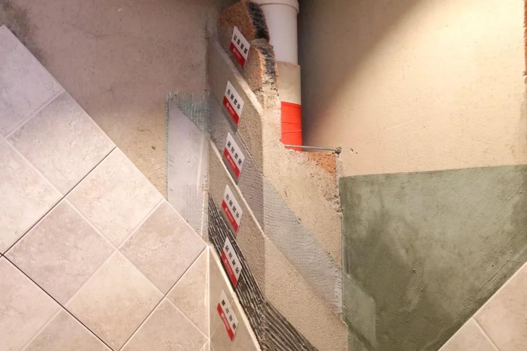 林凤瓦工施工规范