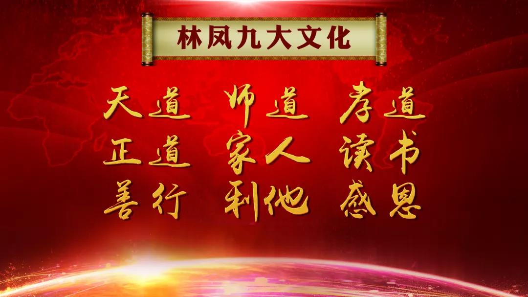 林凤装饰九大文化 林凤装饰九大文化