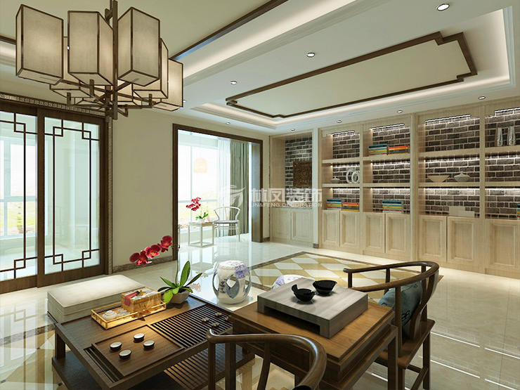 全案整装 全案整装