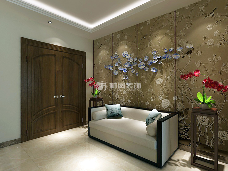 林凤全案整装 林凤全案整装