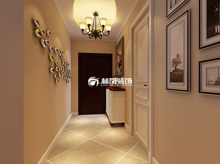 玄关怎么装修好看 玄关怎么装修好看