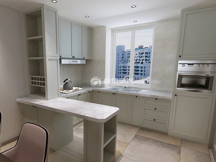 厨房吧台 厨房吧台