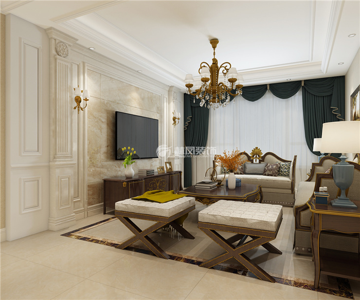 欧式风格 欧式风格