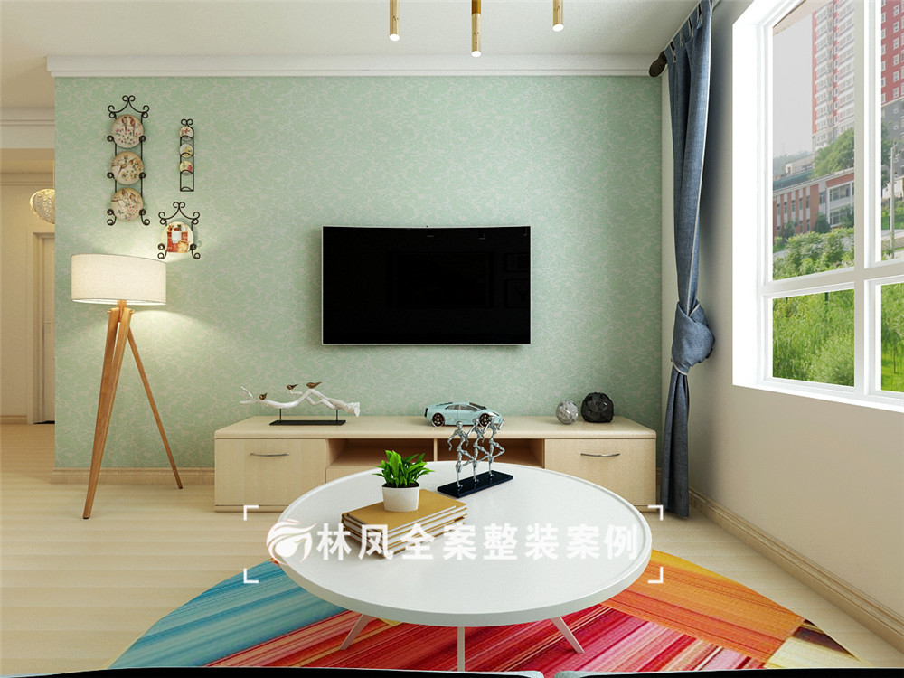 北欧风格装修 北欧风格装修