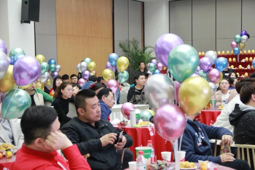 夜宴开场活动 夜宴开场活动