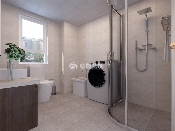 家装时地砖怎么选择？