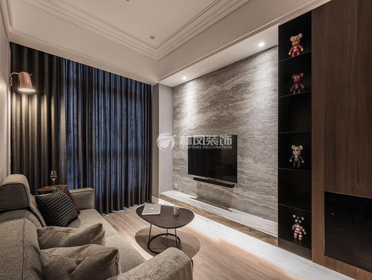 背景墙设计的好,房子瞬间高大上1.jpg 背景墙设计的好,房子瞬间高大上1.jpg