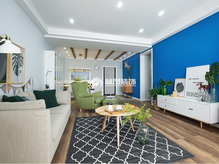 背景墙设计的好,房子瞬间高大上 9.jpg 背景墙设计的好,房子瞬间高大上 9.jpg