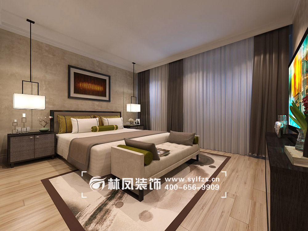 宁静老人房装修效果图.jpg 宁静老人房装修效果图.jpg