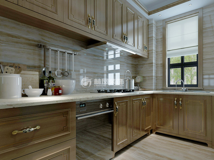 小户型餐厅收纳设计装修效果图