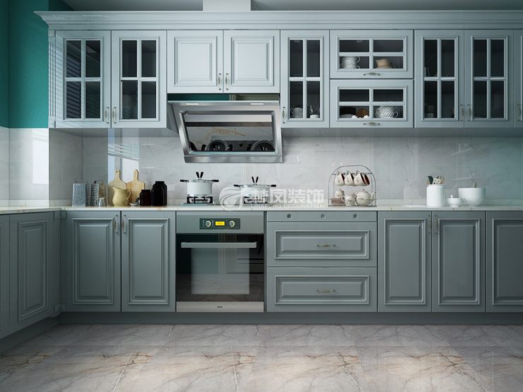 家庭装修时柜子究竟该怎么选？