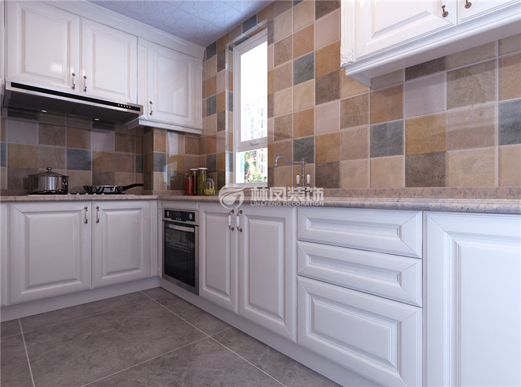 沈阳装修时定制橱柜有哪些问题需要注意？