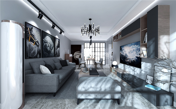 收纳柜设计4个需要注意的细节