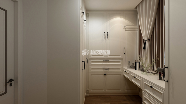 储物间改造设计装修效果图