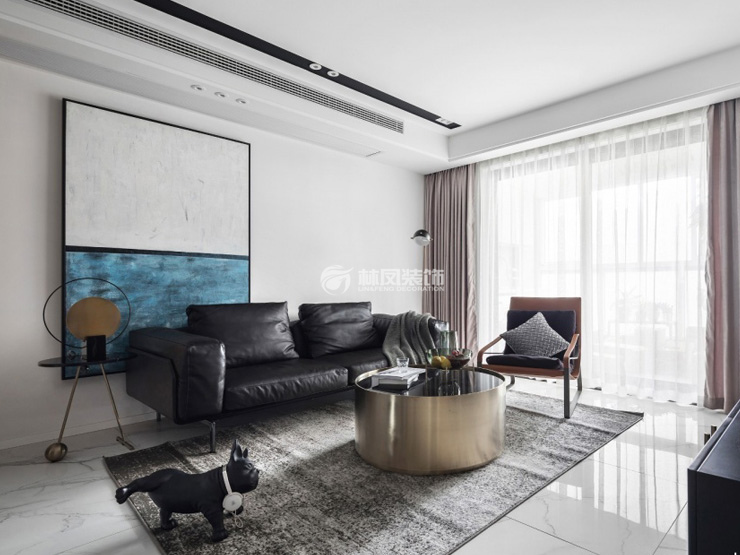 中央空调装修效果更协调 中央空调装修效果更协调