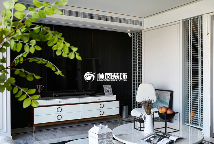 中央空调颜值更高 中央空调颜值更高