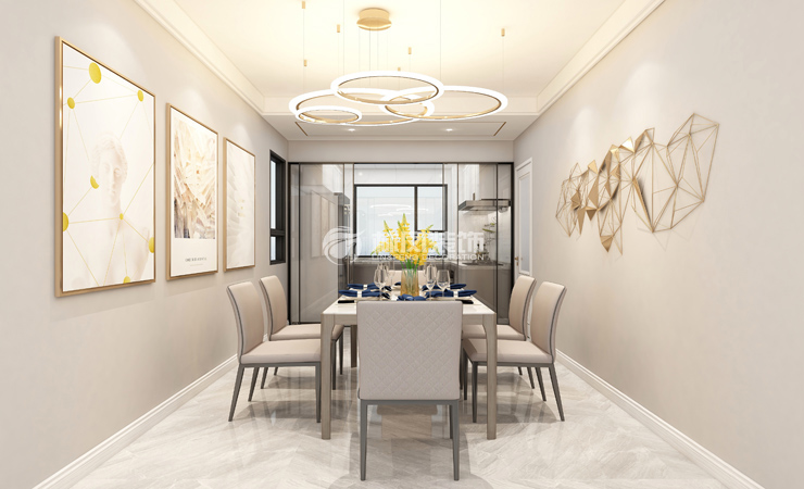 沈阳装修公司案例 沈阳装修公司案例