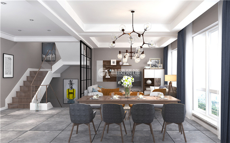 沈阳装修公司案例 沈阳装修公司案例