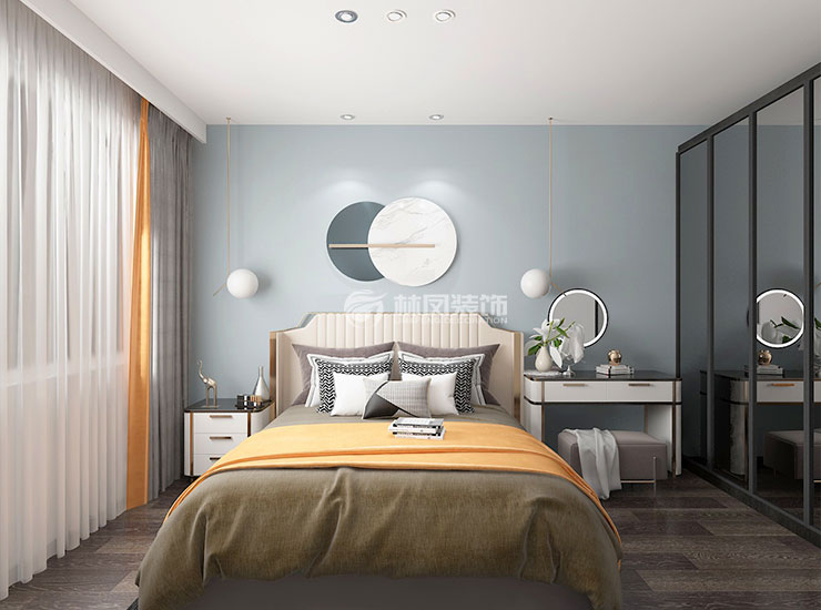 沈阳装修公司装修案例