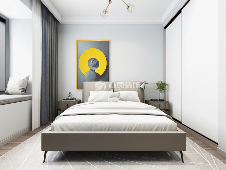 沈阳装修公司装修案例