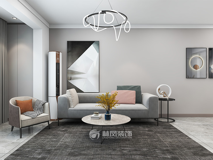 金辉-集美天城-94平-现代风格-客厅.jpg 金辉-集美天城-94平-现代风格-客厅.jpg