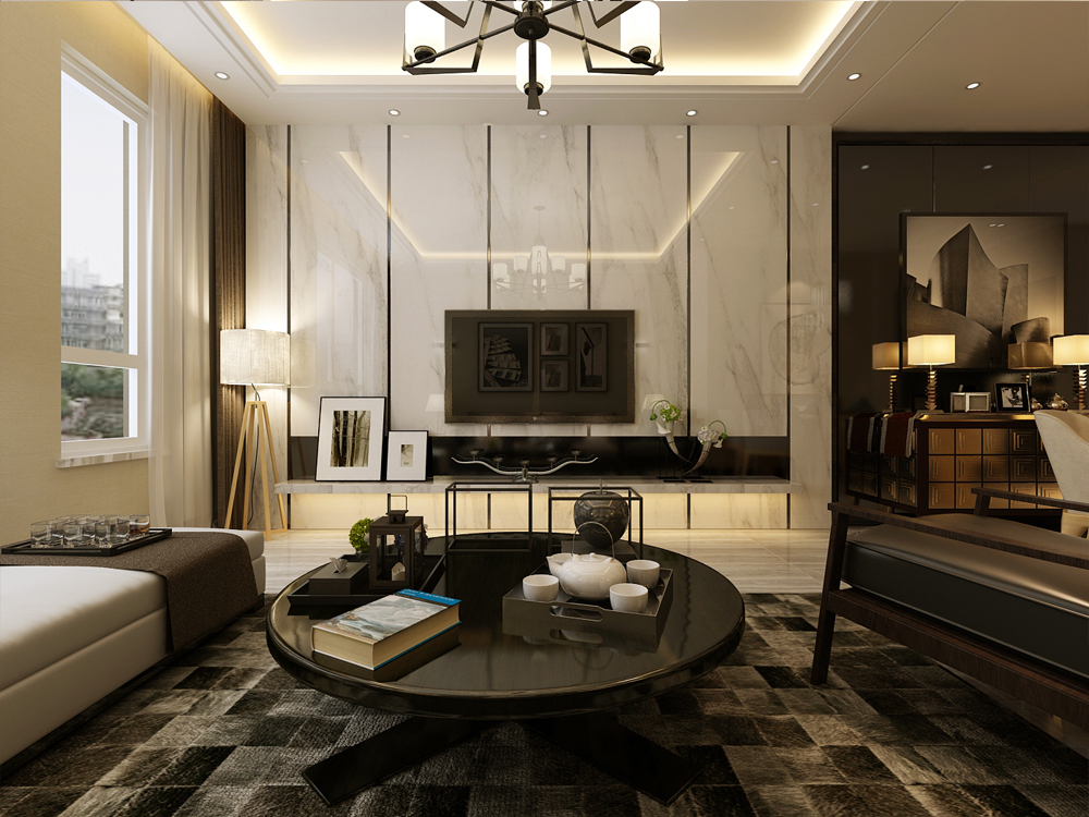 客厅装修效果.jpg 客厅装修效果.jpg