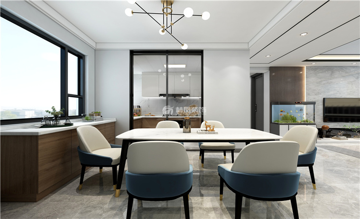 绿城全运村-现代港式风格-餐厅3.jpg 绿城全运村-现代港式风格-餐厅3.jpg