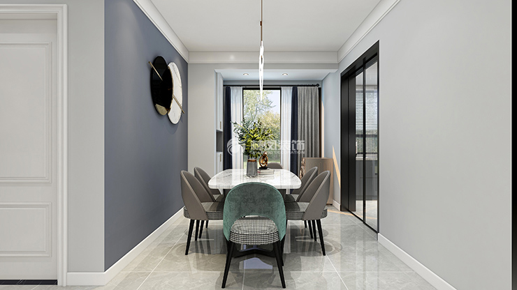 月星城央华墅-130平-现代轻奢-餐厅.jpg 月星城央华墅-130平-现代轻奢-餐厅.jpg