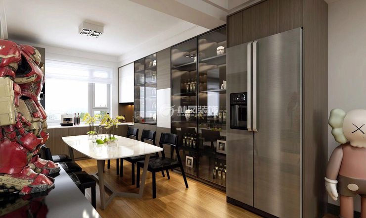 靓馨园-165㎡-现代风格-餐厅.jpg 靓馨园-165㎡-现代风格-餐厅.jpg