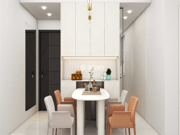 华润幸福里-92平-现代法式风格-餐厅.jpg 华润幸福里-92平-现代法式风格-餐厅.jpg