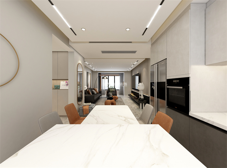 名流印象-110平-齐逢辉-现代风格-厨房.jpg 名流印象-110平-齐逢辉-现代风格-厨房.jpg