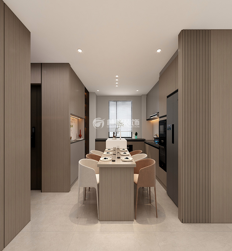 五彩阳光城-130㎡-现代简约-餐厅.jpg 五彩阳光城-130㎡-现代简约-餐厅.jpg