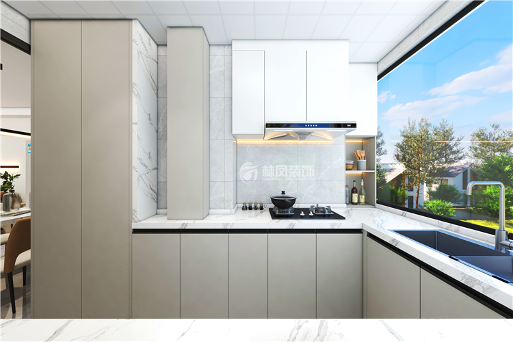 中铁香湖-88平-现代风格-厨房.jpg 中铁香湖-88平-现代风格-厨房.jpg
