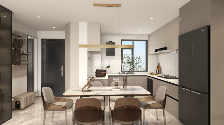 龙湖唐宁ONE-112平-现代风格--厨房.jpg 龙湖唐宁ONE-112平-现代风格--厨房.jpg