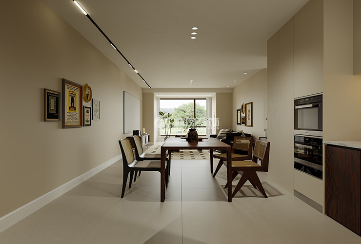 S7-刘源源-环球港湾-奶油复古-90㎡-餐厅.jpg S7-刘源源-环球港湾-奶油复古-90㎡-餐厅.jpg