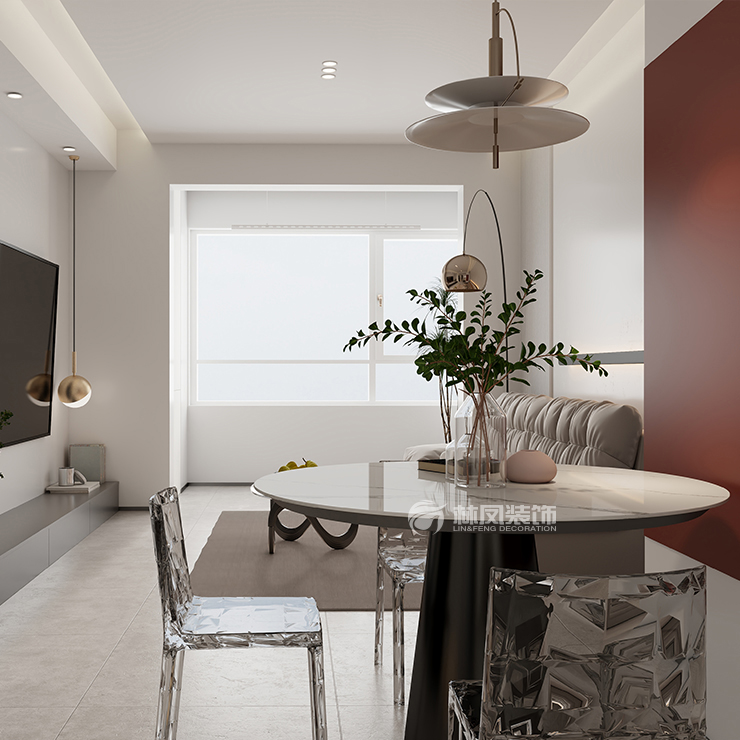 华沃滨河湾-86平-奶油风格-餐厅02.jpg 华沃滨河湾-86平-奶油风格-餐厅02.jpg