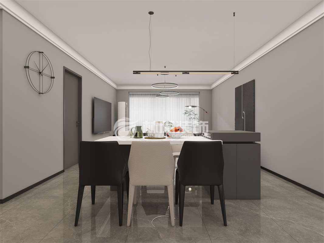 华润二十四城-142平-现代风格-餐厅.jpg 华润二十四城-142平-现代风格-餐厅.jpg