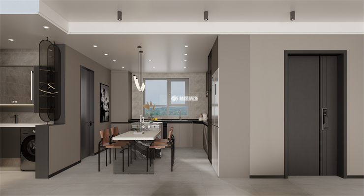 永同昌翡翠府-105平-现代风格-餐厅.jpg 永同昌翡翠府-105平-现代风格-餐厅.jpg