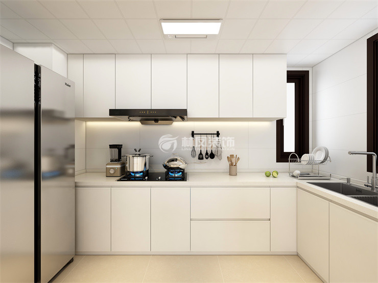 旭辉璟宸府-192平-原木奶油风格-厨房.jpg 旭辉璟宸府-192平-原木奶油风格-厨房.jpg