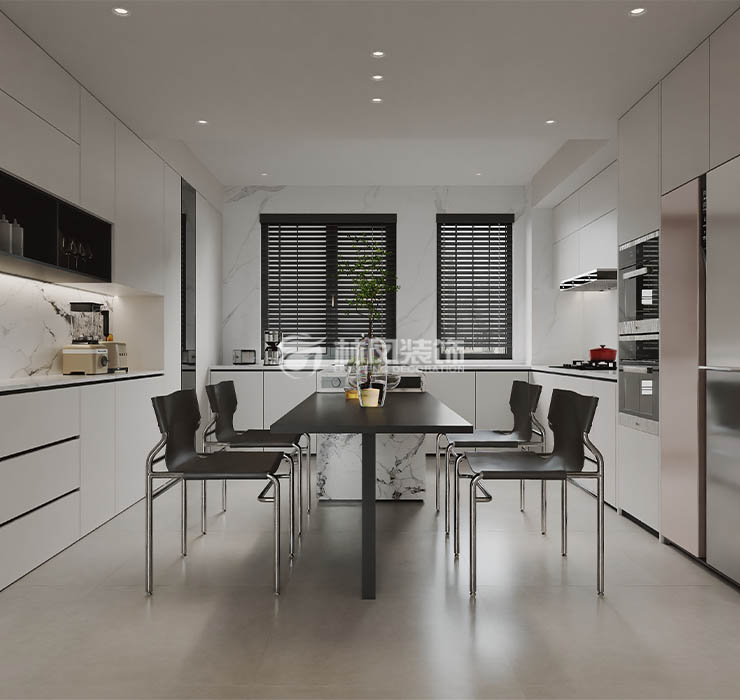 新房装修全包避坑指南，这6个关键事项一定要盯紧